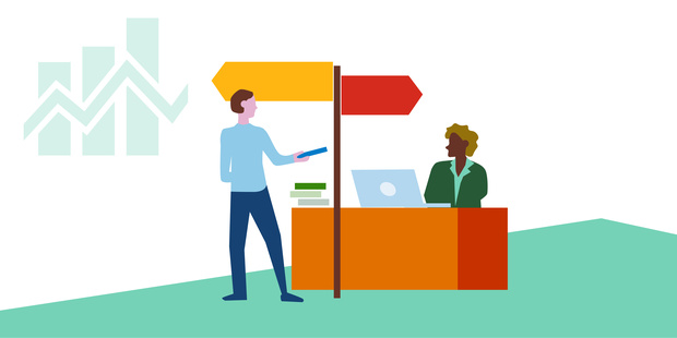 illustratieve afbeelding